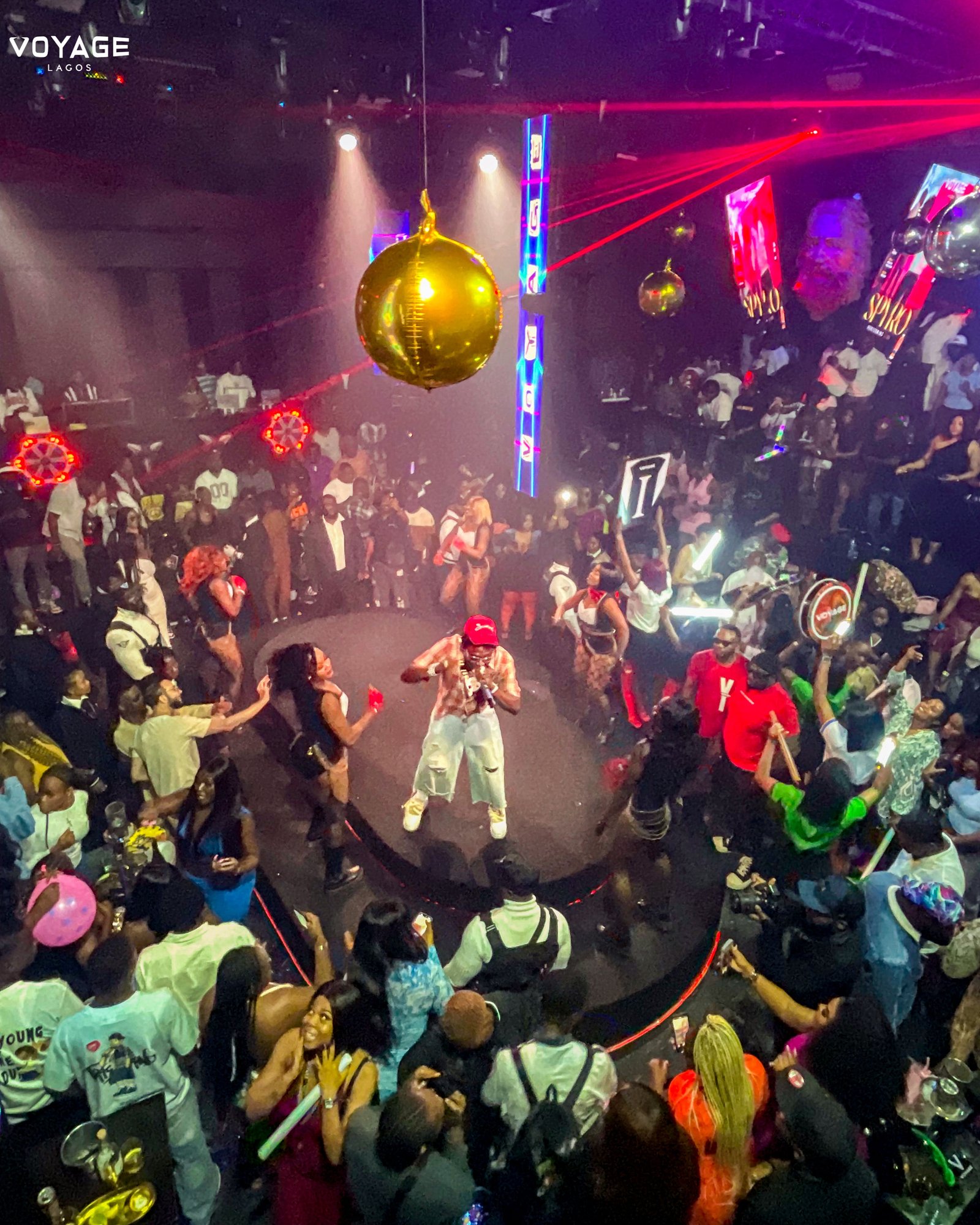performance