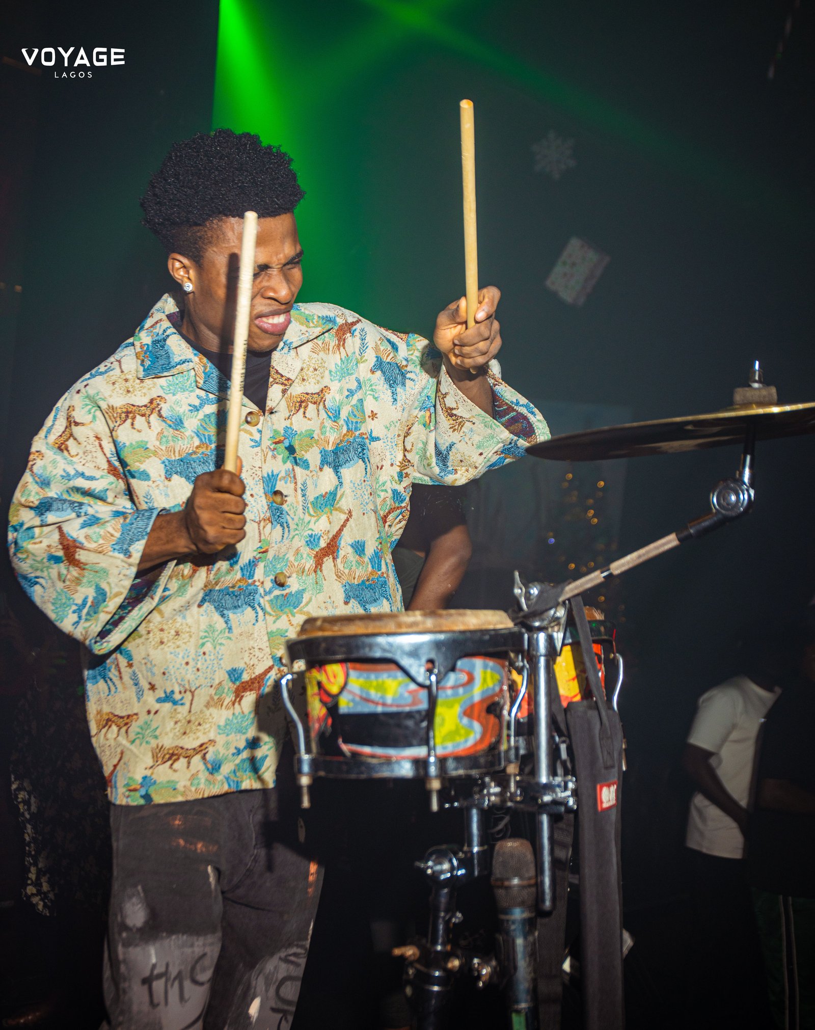 performance